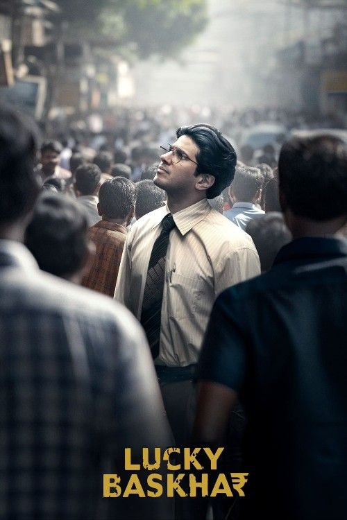 Lucky Baskhar Hindi